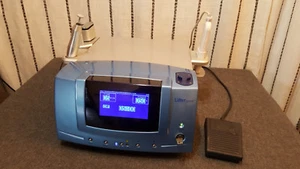 INTERMEDIC LIFTER system CONTRÂGE RF RADIOFREQUENCY 13MHz S/N BE19265 - Imagen 1 de 11