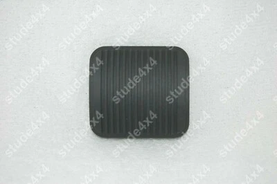 ПЕДАЛЬ СЦЕПЛЕНИЯ ИЛИ ТОРМОЗА КОЛОДКА ДЛЯ JEEP WRANGLER CHEROKEE COMANCHE YJ TJ JK 1984-2018 - Изображение 1 из 2