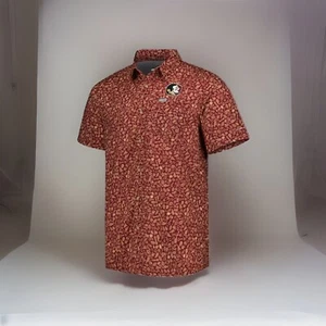 Columbia PFG Garne FSU Super Slack Tide Omni-Shade Button Up Herrenhemd Gr. M - Bild 1 von 2