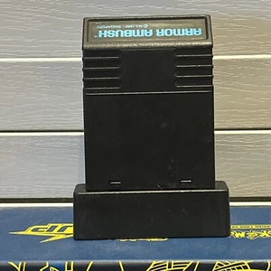 Armor Ambush - Atari 2600 Cart only - Picture 1 of 4