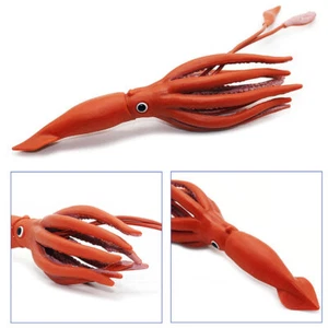 1PC Model Cognition Educational Squid Toy For Kids - Picture 1 of 7