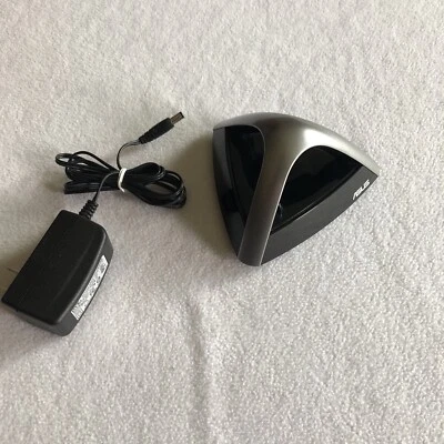 ASUS EA-N66 Dual-Band 450 Mbps Wireless Access Point Repeater - Image 1 of 4