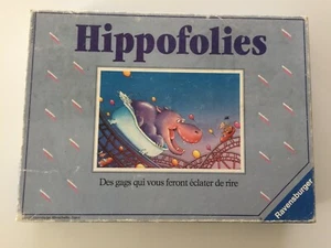 Hippofolies RAVENSBURGER - Imagen 1 de 4