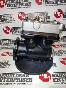 5005875, 800595 DF596 AIR COMPRESSOR FOR DETROIT SERIES 50 SERIES 60 BRAND NEW