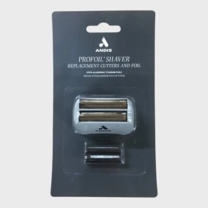 Andis 17280 ProFoil Lithium Shaver Replacement Cutters and Foil with Inners - Picture 1 of 1
