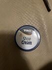 TRG Shoe Cream Fuchsia 50ml Jar For Smooth Leather Shoes Boots Handbag Polish