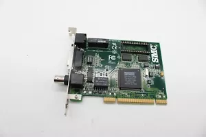 SMC 60-600719-002 Network Interface Card Ethernet Module - Picture 1 of 5