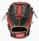 Rawlings Grxfhtcalr Rubberball Glove Hypertech Gld Alr For Both Hands 12