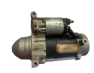 Motor de arranque Toyota Tundra 2007-2011 Duralast 19045 piezas automáticas - Imagen 1 de 2