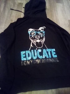 Graphic Hoody Herren XL - Bild 1 von 3