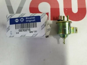 Overboostventil Boost Valve Ladedruck Lancia Delta Integrale & Evo Pierburg neu! - Picture 1 of 7
