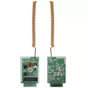 Wireless RF Remote Control Transmitter 433Mhz Distance 4KM for Arduino - Picture 1 of 7