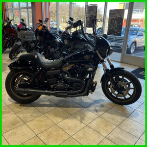 2016 Harley-Davidson S-Series Low Rider S - Picture 1 of 8