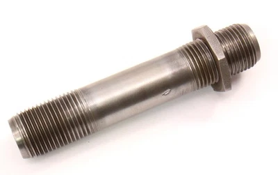 Enfriador de aceite Unión Perno y Tuerca Audi A4 B5 A6 C5 VW Passat B5 2.8 V6 - Original Foto 1 de 3