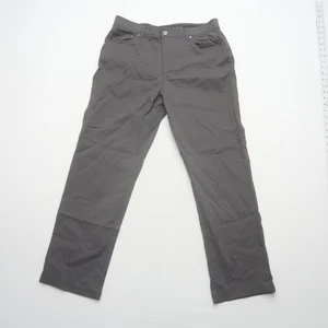 Pantalones de Senderismo Gerry Para Hombres Talla 34 x 30 Nylon Elastizados Cintura Elástica Viaje al Aire Libre - Imagen 1 de 11
