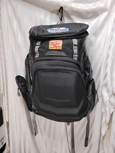 Sac à dos Rawlings Gold Collection / Graphite - Sac de joueur de baseball - Photo 1/4