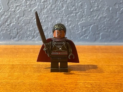 Lego - Star Wars - Moff Gideon SW1160 - 75315 - Brickarms Darksaber - Image 1 of 2