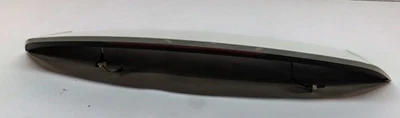 2015-2018 AUDI Q3 (8U) ASA SPOILER TRASEIRO com TERCEIRA 3ª LUZ DE FREIO (branco) - Imagem 1 de 4