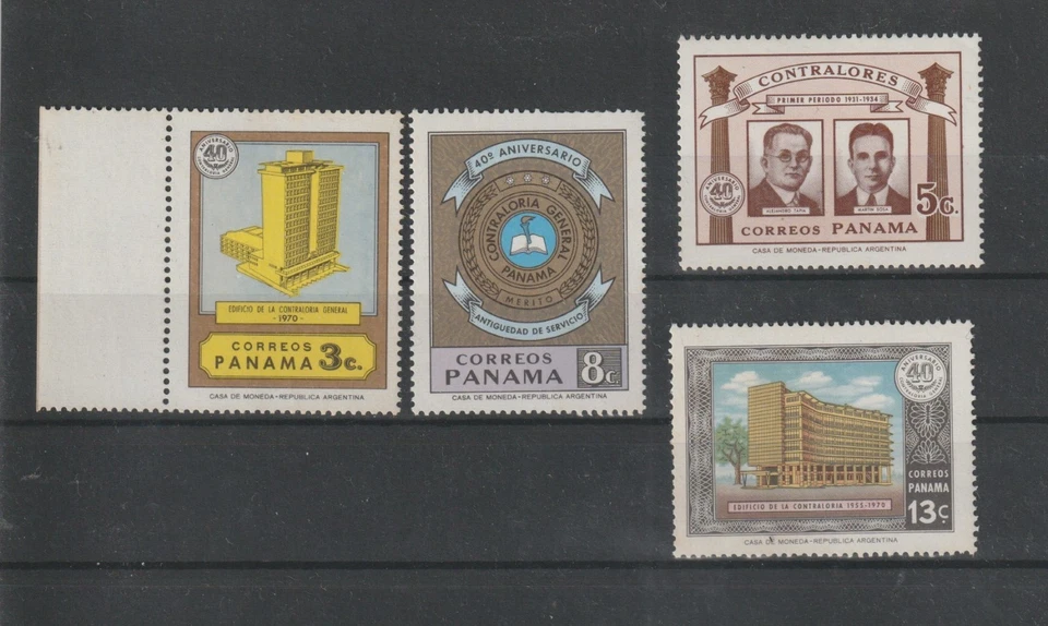 PANAMA **/425 - Image 1 of 1