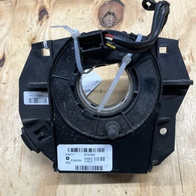 2008-2010 Dodge Caravan Chrysler Town & Country Clock Spring Spiral Cable Tested - Image 1 of 4