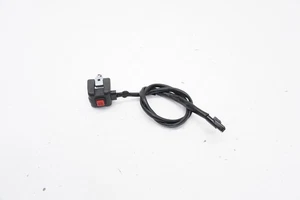 2017 WR250F Kill Switch OEM Engine OFF Button Yamaha WR 250F - Bild 1 von 10