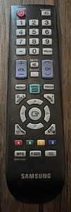 Samsung TV Remote BN59-01006A LN32D405E3D LN32C350D1D LN32D403E2D LN32D405E3DXZA - Picture 1 of 1