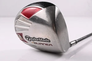 Taylormade Burner 2007 Driver / 10,5 Grad / Regular Flex Fujikura REAX 50 - Bild 1 von 8