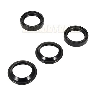Fork Oil Dust Seal Kit Seal For Honda VTX1300S 2003 2004 2005 2006 2007 Foto 1 de 4