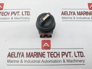 FUJI ELECTRIC AR30PR-2 Position Selector Switch 250V 6A - Picture 1 of 10