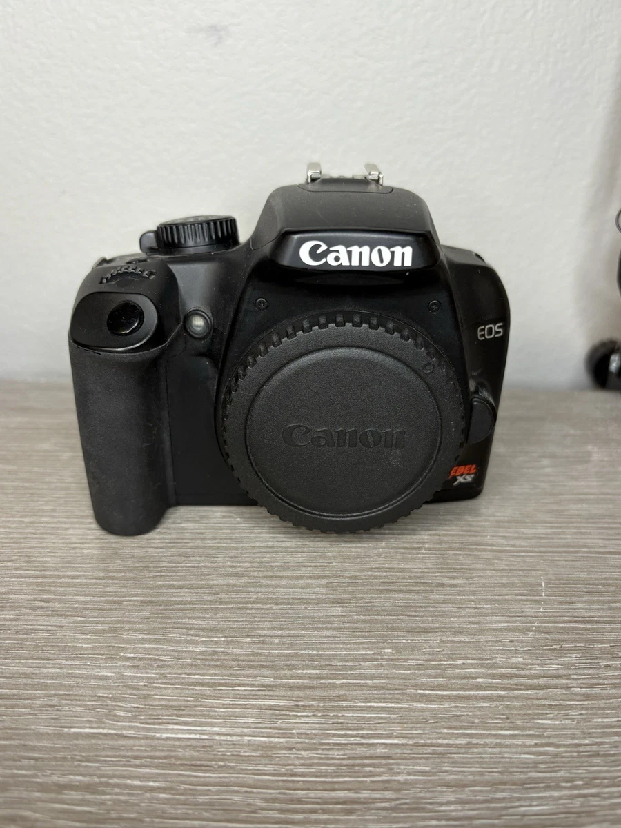 Canon 1000d for sale | eBay