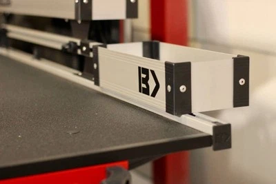 Cama tobogán BSA-MK Foto 1 de 4