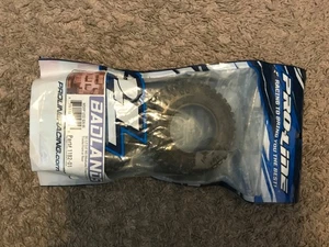 Pro-Line Racing Badlands SC 2.2”/3.0” M2 (Medium) Tires #1182-01 NEW - Picture 1 of 3