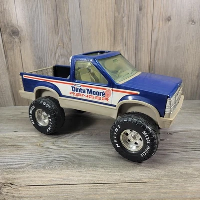 Rare Nylint Dinty Moore Ranger Promo Truck Vintage -Fast Shipping- - Image 1 of 4