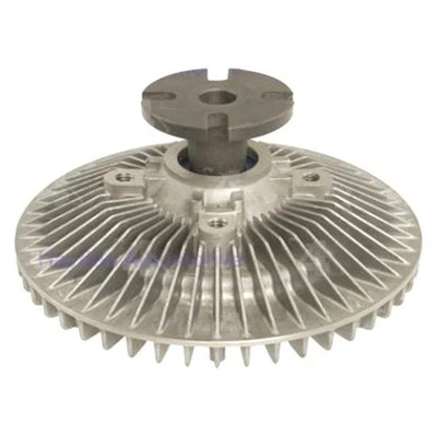 For Oldsmobile Cutlass Supreme 67-83 Engine Cooling Fan Clutch Standard Duty Foto 1 de 2