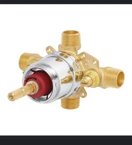 SHOWER VALVE PRESSURE BALANCE DIVERTER SPEAKMAN SENTINEL MARK II CPV-PB-DV - Picture 1 of 1