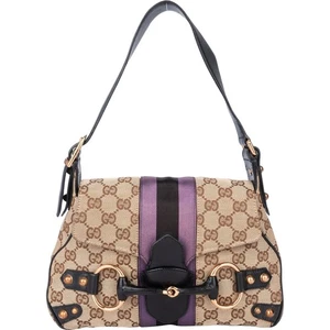 Gucci GG Monogram Horsebit by Tom Ford Handbag Tasche - Bild 1 von 11