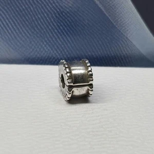 Original Pandora Doppelkranz Clip 790267 #55 - Bild 1 von 2