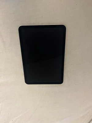 Apple iPad mini 6.ª Gen. 64GB, Wi-Fi, 8,3" - Gris espacial - Imagen 1 de 4