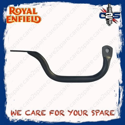Side Handle Assembly for Royal Enfield Classic 350/500 Bullet 350/500 111686 - Imagem 1 de 4