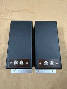JENSEN M-1131 PR-100 EQUALIZER crossover replica (Western Electric cap inside) - Picture 1 of 4