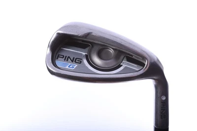 Питчинг-ведж Ping G 45* под правую руку 36 дюймов со стальным стержнем жесткость Regular Flex - Изображение 1 из 4