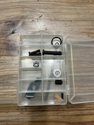 Tippmann A5 Paintball Gun Spare Parts Kit  - Image 1 of 2