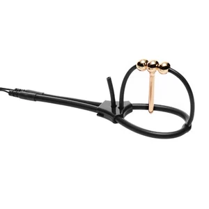 Vigor-Corona-Estim-Urethral-Insert-Zeus-Electro-Stimulation - Picture 1 of 6