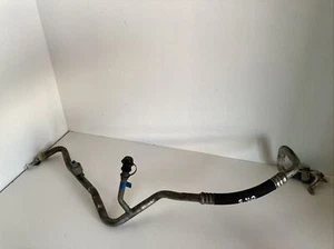Volvo S40 Ac Air Con Hose Pipe 4N5H-19A834-Dp Genuine 2.0 Tdi 2009 - Picture 1 of 9