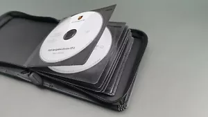 Orig Porsche 986 996 PCM2 GPS Software Europe 2015 10 Cd's 000.044.902.30 - Picture 1 of 9