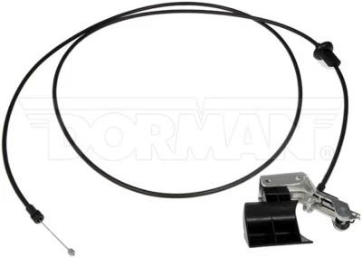 Dorman 912-475 Hood Release Cable fits 1996 Buick Commercial Chassis - Image 1 of 4
