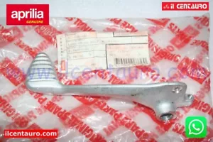 AP8135657 LEVA, PEDALE FRENO POSTERIORE ORIGINALE APRILIA Motò 6.5 - 1995 - Bild 1 von 2