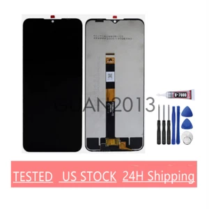 For Nokia G310 TA-1573 G42 1581 LCD Display Touch Screen Digitizer Assembly - Picture 1 of 4