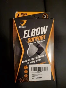 Jason Elbow Support Small New Fits Left or Right Man or Woman - Picture 1 of 2