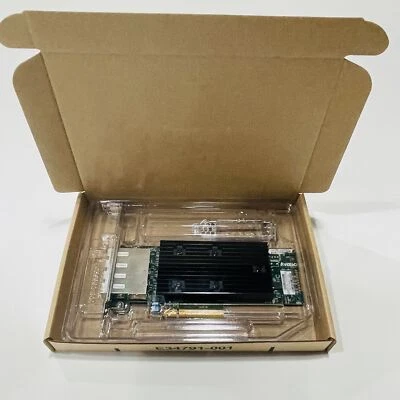 LSI Logic 9305-16e IT Mode 12Gbs 16-Port PCIe SAS Host Bus Adapter - Image 1 of 4